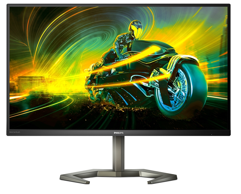 Philips Monitore präsentiert neue PC-Gaming-Displayserie