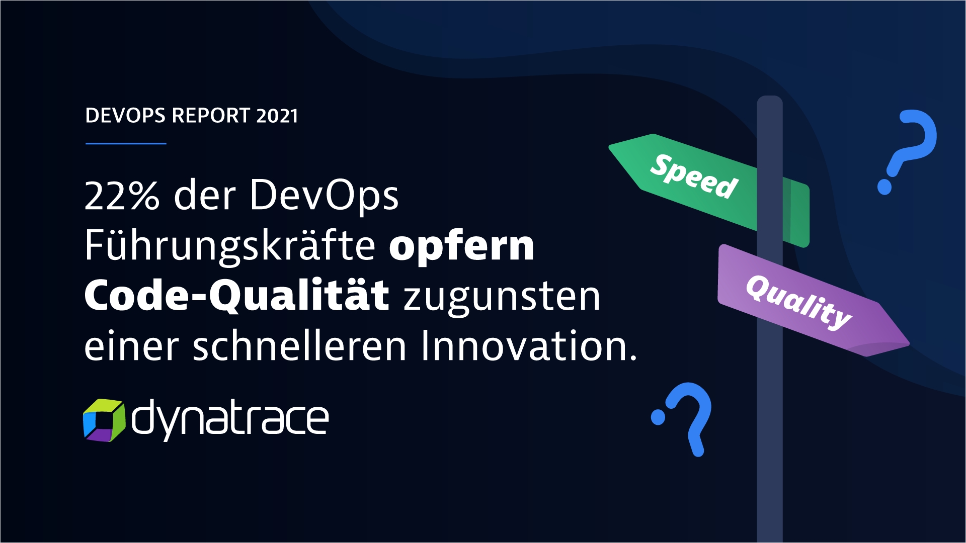 Studie: Unternehmen haben Schwierigkeiten bei der Skalierung von DevOps