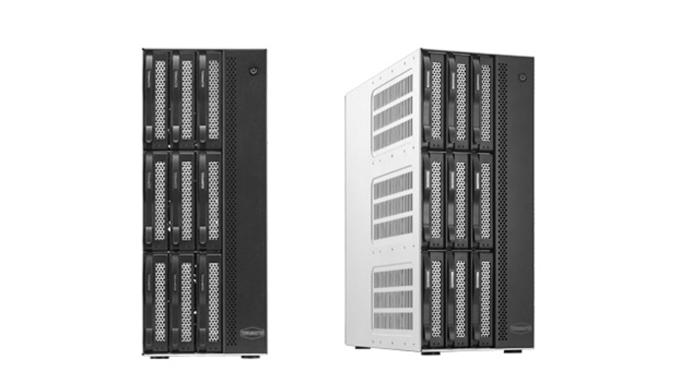 TerraMaster führt 9-Bay T9-423 High-Performance NAS ein